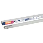                  Лампа светодиодная LED 9Вт G13 SubstiTUBE Basic (замена 18 Вт),теплый,двухстороннее прямое включение Osram
               