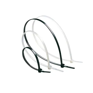 Colring хомут чёрный 3,5X360 | 032020 | Legrand