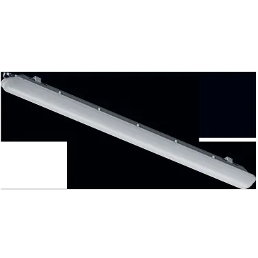 Светильник светодиодный ДСП-02-ПП-36-1200-3К-IP65 CRI90