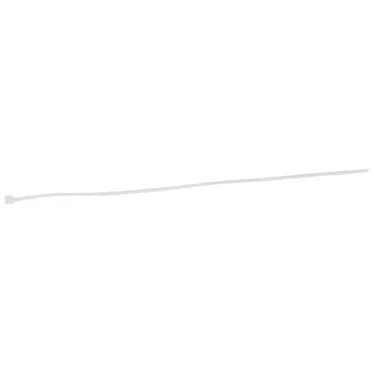 Colring хомут бесцветный 7,6X550 | 031835 | Legrand