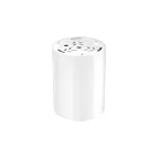                  Светильник LED ДАУНЛАЙТ МИНИ СПО CRI90 20Вт 2200Лм КСС Г40 4,0К IP44/20 прозрачный рассеиватель
               