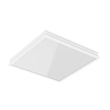 Светильник светодиодный для потолка Ecophon Focus Dg 600х600х57 мм 35 ВТ 4000 K с опаловым рассеивателем IP40 с равномерной засветкой DALI