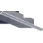 Светильник светодиодный ДПО-102-MП-50-1500-4К-IP20 CRI90