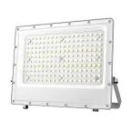                  Прожектор светодиодный. ULF-F50D-150W/6500K IP65 200-240V GREY Дневной свет (6500K). Корпус серый. Угол 90 градусов.
               