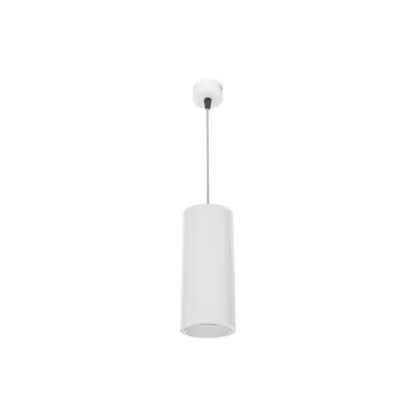 Светильник LED ДАУНЛАЙТ МИНИ ССО CRI90 20Вт 2200Лм КСС Г36 4,0К IP44/20 прозрачный рассеиватель