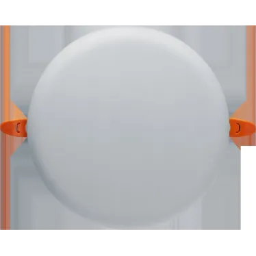 Светильник светодиодный ДВО-24w NLP-R2-24W-865-LED