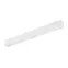 Светильник MAG-VIBE-FLAT-L293-12W Day4000-MIX (WH, 100 deg, 48V, TUYA Zigbee) (Arlight, IP20 Металл, 5 лет)