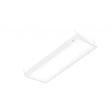 Светильник LED Effect ОФИС УНИВЕРСАЛ IP40 15Вт 1900лм 4000К IP40 КСС Д встраиваемые/накладные/подвесные, DALI