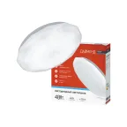                  Светильник светодиодный серии DECO ДАЙМОНД 48Вт 230В 6500К 4320Лм 3380х55мм IN HOME
               