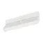 Светильник светодиодный трековый MAG-FLAT-FOLD-25-S200-6W Warm3000 (WH, 100 deg, 24V) (ARL, IP20 металл, 5 лет)