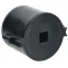 Коробка установочная Л250М У3 D-75х62мм монолит. стр. | UKM20-075-062-000-O-K02 | IEK