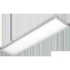 Светильник светодиодный OPL/R ECO LED 1200 4000K CRI90