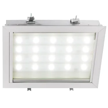 Светильник светодиодный АЗС 160 АЗС LED-160