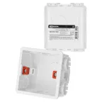 Коробка установочная 74х71х45 IP20 | SQ1819-1000 | TDM