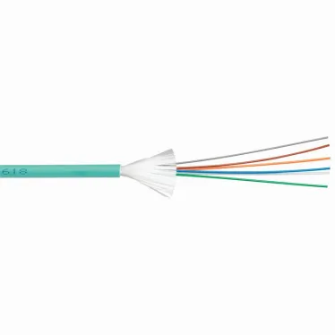 Каб. Om4 50/125 12fo Унив.900м | 032667 | Legrand
