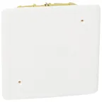                  Коробка ответвительная 115x115x40мм Baltik
               