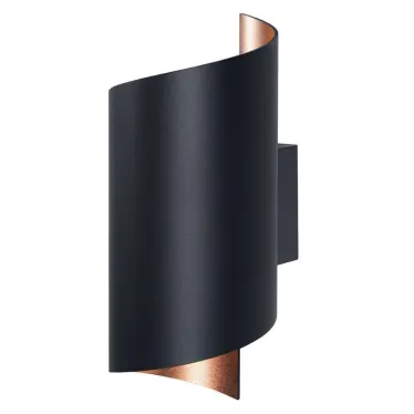 Светодиодный светильник 12 Вт 1200Лм, 3000…6500К SMART WIFI ORBISW TWIST 230X127TWBKLEDV | 4058075574090 | LEDVANCE