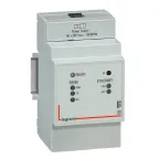                  Интерфейс Ethernet | 004689 | Legrand
               