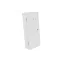 Рециркуляторы АНТИВИРУС POWER PRO 3x15Вт РУ 120м2. Комбинированного типа, для напольного размещения передвижной, цвет белый лотос, со счетчиком + стойка
