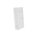                  Рециркуляторы АНТИВИРУС POWER PRO 3x15Вт РУ 120м2. Комбинированного типа, для напольного размещения передвижной, цвет белый лотос, со счетчиком + стойка
               
