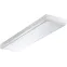 Светильник ЛПО OPL/S 258 HF 2х58Вт Т8 G13 ЭПРА IP20 | 1057000160 | Световые Технологии