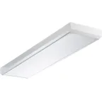 Светильник ЛПО OPL/S 258 HF 2х58Вт Т8 G13 ЭПРА IP20 | 1057000160 | Световые Технологии