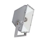                  Светильник ЖО-42-1000-04 симметричный без ПРА с ИЗУ IP65 с ячеистым отражателем
               