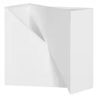 Светодиодный светильник 23 Вт 2400Лм, 3000…6500К SMART WIFI ORBISW SWAN 200X200TW WTLEDV | 4058075574052 | LEDVANCE