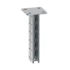 Стойка STRUT двойная ССД-41х41х2100 (2,5мм)