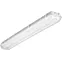 Светильник ЛПП/ЛСП ARCTIC 228 (PC/SMC) HF ES1 2х28Вт Т5 G5 ЭПРА IP65 | 1069000360 | Световые Технологии
