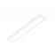 Светильник LED Effect ОФИС УНИВЕРСАЛ IP54 CRI90 28Вт 2800лм 4000К IP54 КСС Д встраиваемые/накладные, БАП 1 час