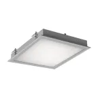 Светильник светодиодный медицинский ADV/K UNI LED 600 (50) EM 4000K | 1328000390 | Световые Технологии