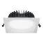 Светильник светодиодный встраиваемый downlight TLDS08-21-840-OL-IP65 21Вт 2250лм 4000K Ra80 IP65