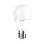 Лампа светодиодная LED 7 Вт 540 лм 4100К А60 груша нейтральный E27 AC 220В Elementary Gauss