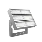 Светодиодный светильник VARTON промышленный Olymp GL 2.0 150 Вт 4000 K IP65 120 градусов рассеиватель закаленное стекло MAXI