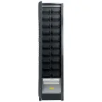 Шкаф для бат.Trimod 20 бат.лот.9A/ч | 310764 | Legrand