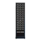 Шкаф для батарей Archimod 36C пустой