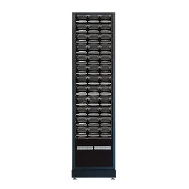 Шкаф для батарей Archimod 36C пустой