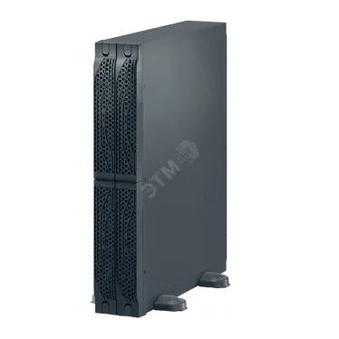 Шкаф батарейный Daker Dk Plus 3 Ква