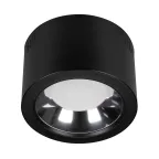 Светильник светодиодный SP-STORM-R235-35W Day4000-MIX (BK, 80 deg, 230V) (ARL, IP20 металл, 3 года)