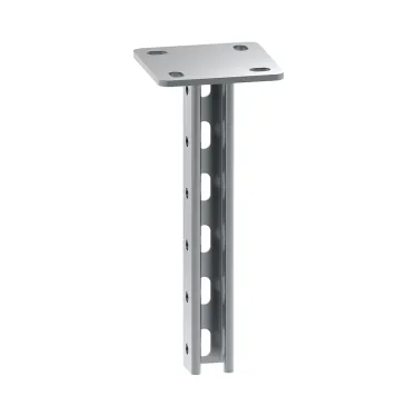Стойка STRUT СС-41х41х1000 (2,5мм)