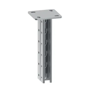 Стойка STRUT двойная ССД-41х41х1400 (2,5мм)