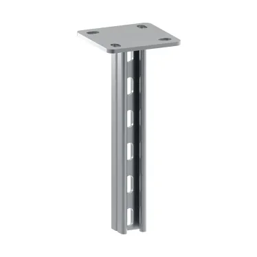Стойка STRUT двойная ССД-41х21х500 (2,5мм)