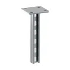 Стойка STRUT двойная ССД-41х21х2100 (2,5мм)