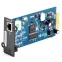 SNMP-модуль CX 504 для SKAT UPS-10000 RACK Мониторинг и управление по Ethernet | 2158 | Бастион