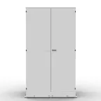 Шкаф батарейный стандартный для ИБП Uniprom 3M 160кВА | BC1100.