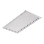                  Светильник TLC218 CL EL, ЛЛ (T8), IP20, ЭПРА(A2)
               