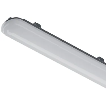 Светильник светодиодный ДСП-18вт DSP-09-18-4K-IP65-LED