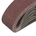Лента абразивная бесконечная, P 40, 75 х 533 мм, 10 шт.