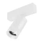 Светильник светодиодный трековый MAG-SPOT-ZOOM-45-R60-15W Day4000 (WH, 15-50 deg, 24V) (ARL, IP20 металл, 5 лет)